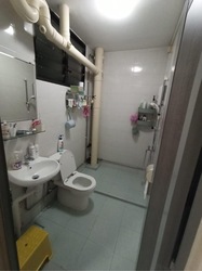 Blk 720 Woodlands Avenue 6 (Woodlands), HDB 5 Rooms #400129681